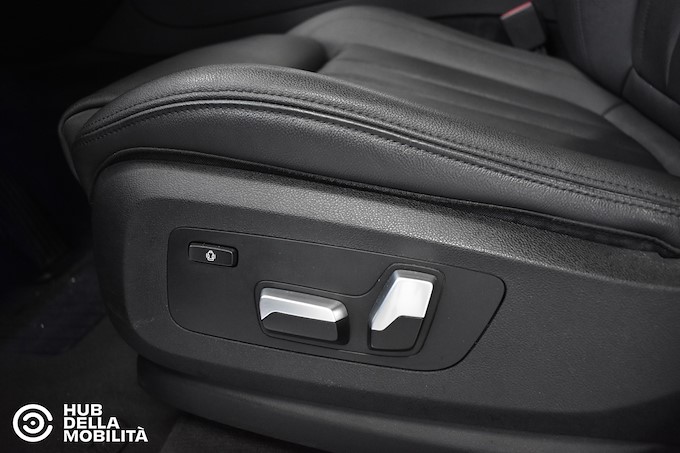 BMW X5 xDrive25d Business